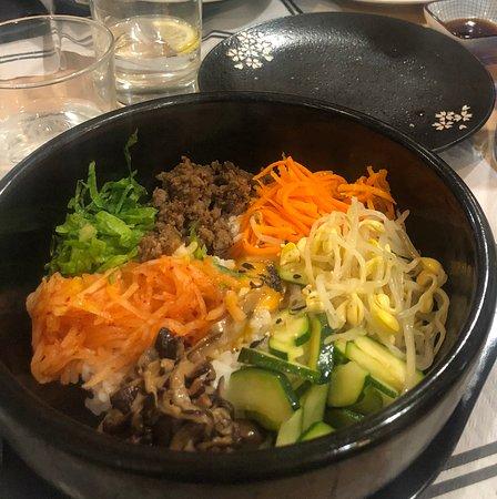 Restaurante Miso